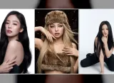 Jennie BLACKPINK Tampil Memukau di Festival Roskilde dengan Gaya Berani
