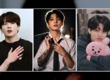 Jungkook BTS Ditemukan Bersama 'Pacar Pirang', Rumor Kencan Kembali Mengemuka