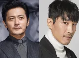 Transformasi Penampilan Selebriti: Jang Dong Gun, Jun Ji Hyun, dan Hwang Jung Min Jadi Sorotan
