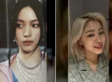 Kejutan Ryujin ITZY di Finale Drama 