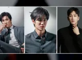 Ahn Bo Hyun Kembali Dalam Peran Detektif di 'Flex x Cop 2'