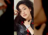 Kim Go Eun Ungkap Peran sebagai Dukun Bikin Dia Tak Takut di Reuni Goblin