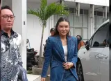 Jordi Onsu Ungkap Alasan Sarwendah ke Gunung Kawi, Bukan Ritual