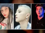 KARD Umumkan Pembubaran Usai Rilis Album dan Tur Konser Terakhir