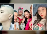 KARD Umumkan Bubaran Usai Rilis Album dan Tur Perpisahan
