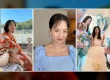Song Ji Hyo Cerita Tentang Kontroversi Potong Rambut Sendiri dan Karirnya