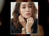 Liburan Lee Min Jung di Roma Curat Perhatian, Ini Alasannya!