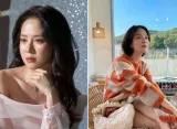 Yoo Jae Suk Pujian untuk Penampilan Baru Song Ji Hyo di Running Man