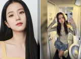 Skandal Bullying Jisoo Berujung Kerugian Besar, Berapa Banyak yang Harus Dibayar?