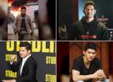 Iko Uwais Semakin Protektif Terhadap Audy Item di Kehamilan Ketiga