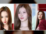 Sana TWICE Kenang 10 Tahun Debut, Ungkap Makna Menjadi Diri Sendiri