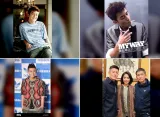Edison Chen Muncul di Tokyo, Fans Bahas Penampilan Terbarunya yang Kontroversial