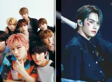 Stray Kids Rilis Trailer Comeback Surreal untuk Album 'THIS & THAT'