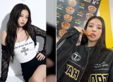Jennie BLACKPINK dan Tame Impala Puncaki Billboard Pop Airplay Chart dengan 'Dracula'