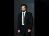 Aamir Khan Menikah dengan Gauri Spratt di Usia 61 Tahun, Suasana Intim dan Hangat