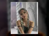 Taeyeon Raih Peringkat 40 di Melon Chart dengan 'BANSANKA'