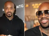 Jermaine Dupri Gugat Sony Music Rp324 Miliar Terkait Royalti Mariah Carey