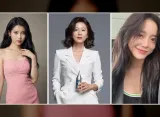 Go Doo Shim Ungkap Permintaan Ji Hyun Woo untuk Ulang Adegan Ciuman
