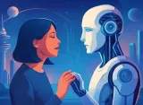 Bagaimana Masa Depan Artificial Intelligence Akan Mengubah Dunia Kita