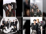 ATEEZ dan CORTIS Raih Gelar Ganda di Chart Circle Mingguan