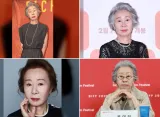 Youn Yuh Jung Raih Nominasi di Emmy Awards ke-78