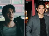Iko Uwais Ungkap Kegembiraan dan Kekhawatiran atas Kehamilan Ketiga Audy Item