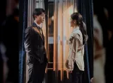 Song Joong Ki dan Park Ji Hyun Hadirkan Romansa Menggugah di 'Love Cloud'