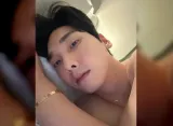 Jo Kwon Ungkap Kebiasaan Cium Pipi dengan Ga In Saat Bertemu