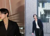 Jungwon ENHYPEN Tegaskan Jumlah Anggota Grup Hanya Enam
