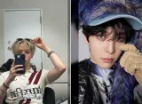 Kabar Putus Cinta Yunho ATEEZ Bikin Heboh, Fans Bertanya Kenapa Sekarang?