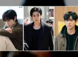 Kim Youngdae Bergabung dengan NCT Doyoung di Divisi Infanteri ke-12