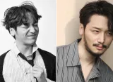 Byun Yo Han Beraksi dalam Teaser Film 