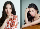 Transformasi Mengejutkan Sunmi Jelang Rilis Digital Single 'Forever July'