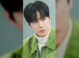 Lee Jun Young U-KISS Cerita Pengalaman Menyakitkan Bekerja di Toko Serba Ada