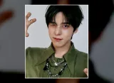 Perilaku Mengharukan Yunho ATEEZ di Atas Panggung Usai Berita Putus Cinta