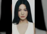 Kim Won Hee Minta Maaf Setelah Meniru Gaya Met Gala Jennie BLACKPINK