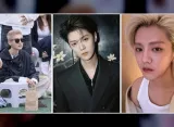 Luhan Eks EXO Terjerat Isu Perselingkuhan, Fans China Bergetar