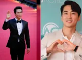 Song Seung Hyun dari FTISLAND Menyambut Kelahiran Anak Pertama