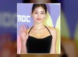 Jihyo TWICE Tampil Memukau dengan Pesona Seksi di Musik Video Terbaru