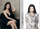Kata-Kata Mengejutkan dari Peramal Tentang Putusnya IU dan Lee Jong Suk Viral