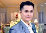 H. Nofrizal Tuanku Sambah Resmi Daftar Calon Wali Nagari Sungai Aua