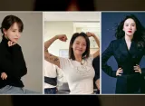 Song Ji Hyo Ungkap Pemikiran Jujurnya Tentang Pernikahan