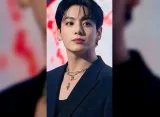 Jungkook BTS Picu Rumor Kencan dengan Winter aespa di Munich