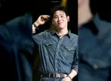 P.O Block B Kenang Debut Aktingnya yang Sederhana Sebelum Jadi Bintang Netflix