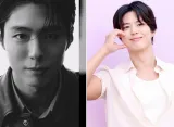 Park Bo Gum Bicara Jujur Tentang Kecantikannya dan Pengaruh Keluarga
