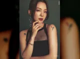 Hyoyeon Girls' Generation Tampil Memukau dalam 'Pretty Girl' Challenge