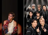 BTS Raih 600 Juta Tampilan untuk Musik Video 'Life Goes On'