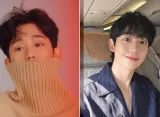 Jung Hae In Dapat Kritik Pedas Karena Visual di Trailer Drama Terbaru