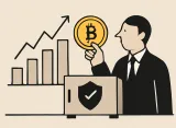 Strategi Efektif dan Aman dalam Cara Investasi Bitcoin
