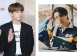 Keceriaan Jungkook BTS Tertangkap Saat Mengungkap Akun Rahasia TikTok-nya